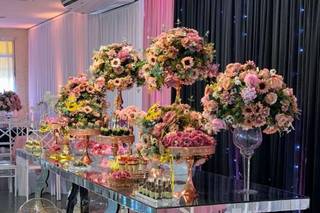 Iti Festas e Eventos