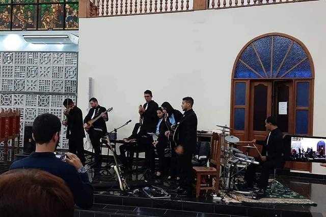 Instrumentall