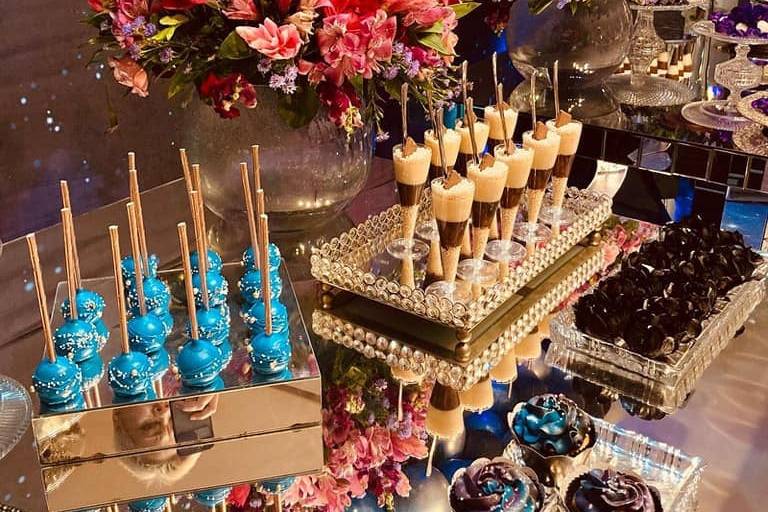Doces
