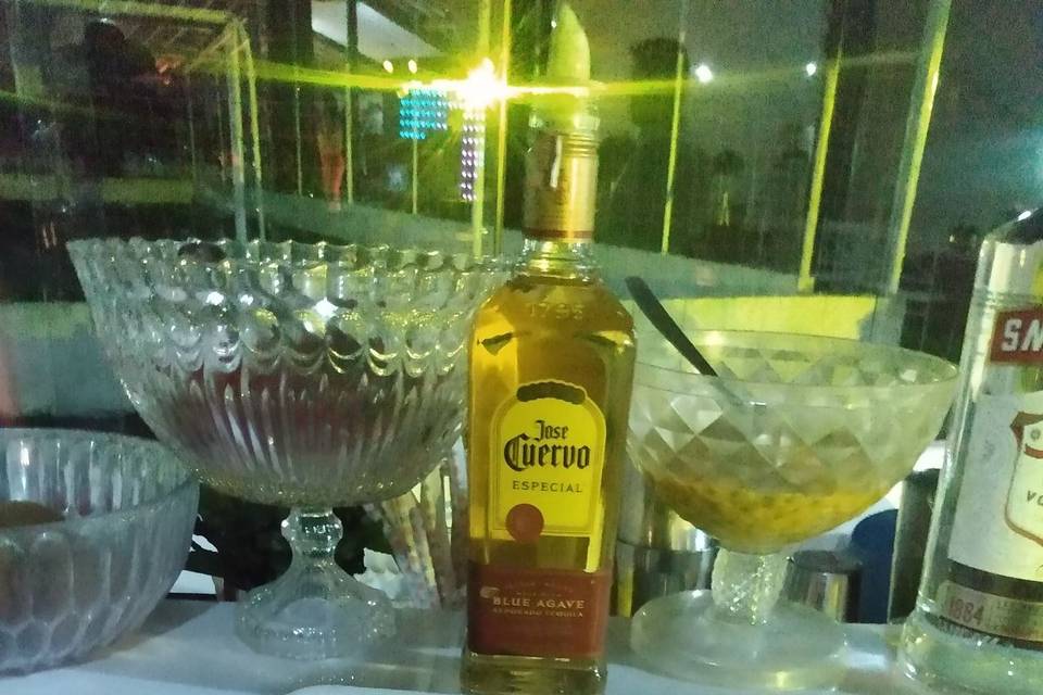 Tequila temos