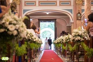 L &F Cerimonial e Produção de Eventos