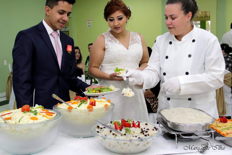 Casamento Ana Alice e Matheus