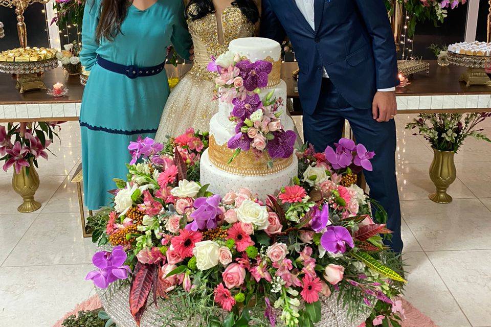 15 Anos Pietra