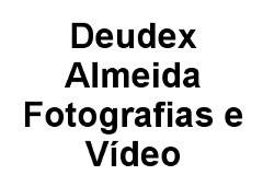 Deudex Almeida Fotografias e Vídeo