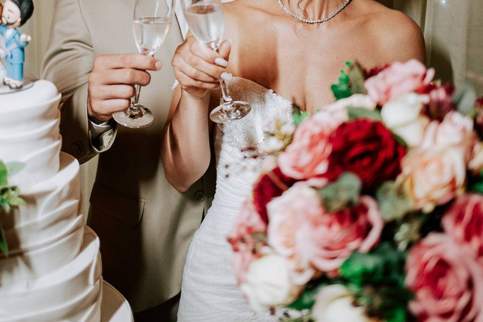 Casamento N&J