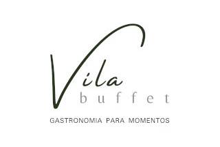 Vila Buffet logotipo