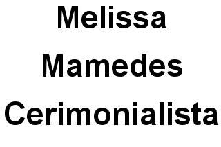 logo Melissa Mamedes