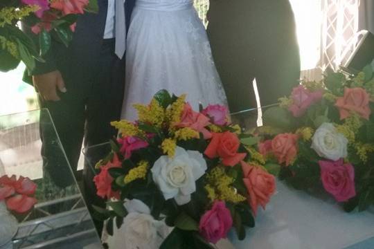 Nethanel e Debora 18.09.15