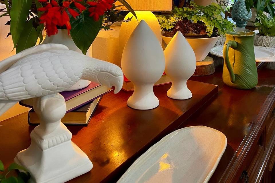 Decoração