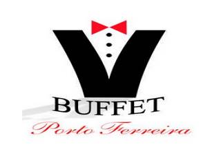 Buffet Porto Ferreira Logo