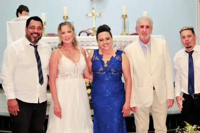 Casamento Porto Seguro