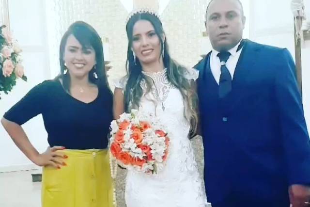 Casamento em Itambé - BA