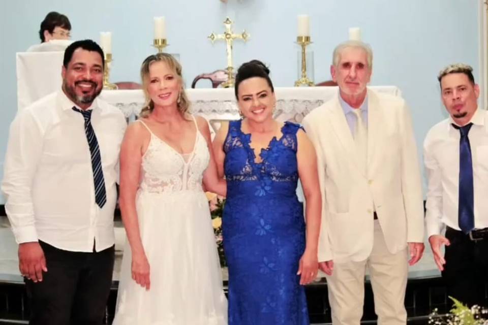 Casamento Porto Seguro