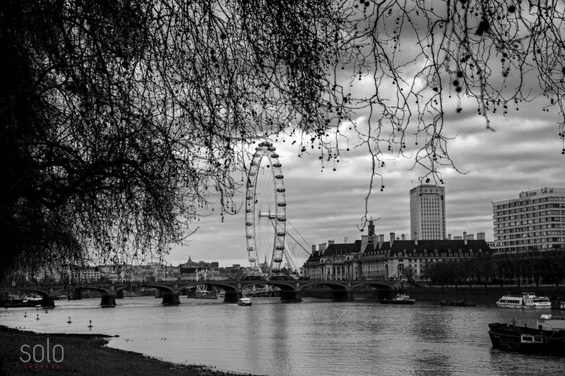 Casamento em Londres - UK