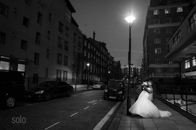 Casamento em Londres - UK