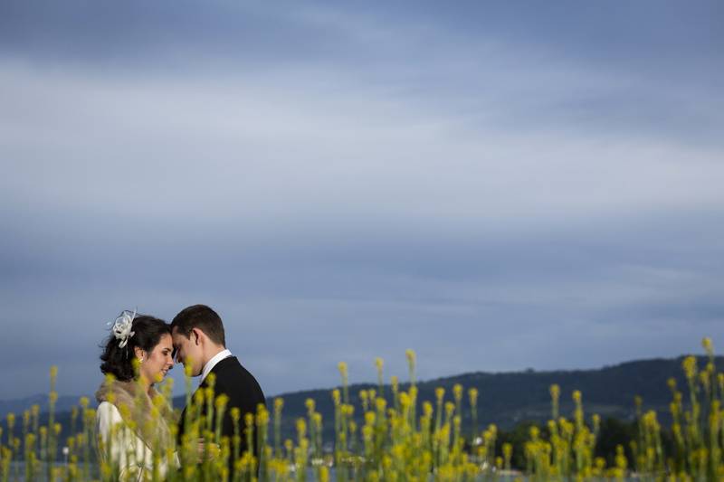 Casamento na Suiça