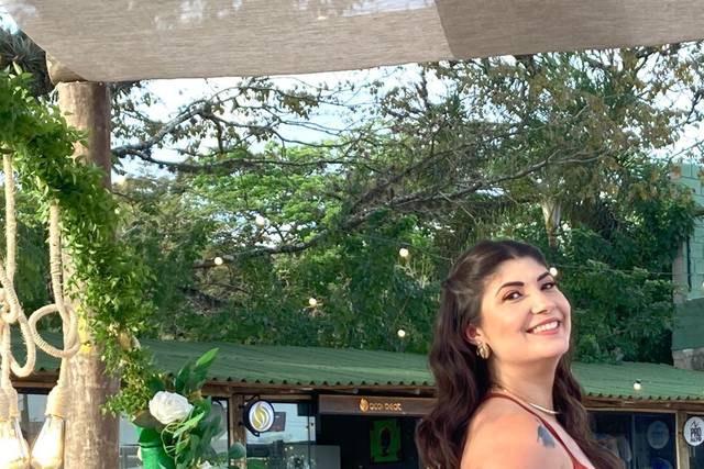 Casamento celebrado em 2023