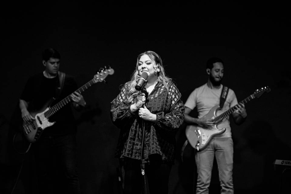 Jessika Lima - Weddings Music