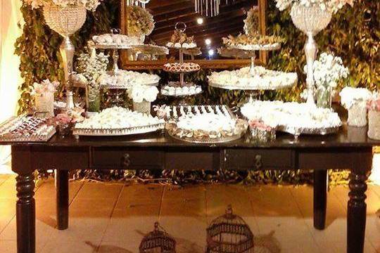 Buffet Luisa Gourmet