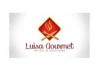 Buffet Luisa Gourmet logo