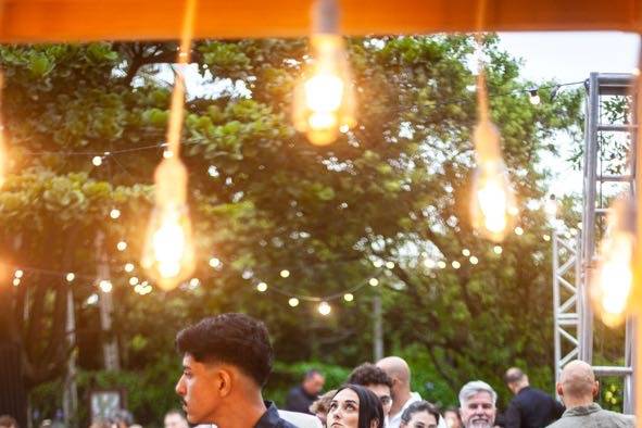 Casamento Taphate e Eduardo