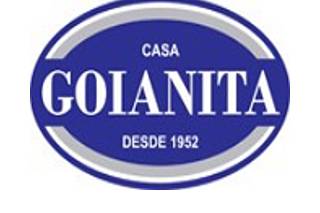 Casa Goianita Logo Empresa