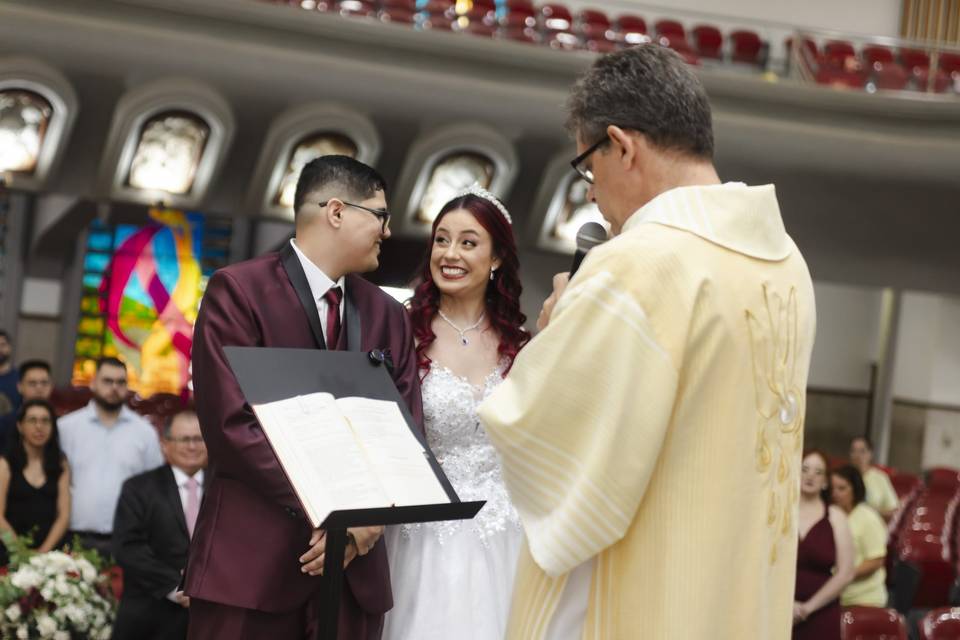 Ellen & Matheus