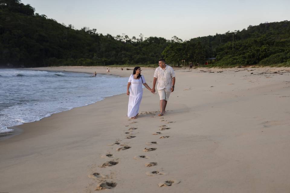 Larissa & Caio