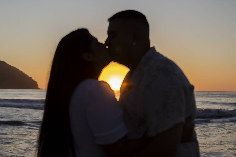 Larissa & Caio