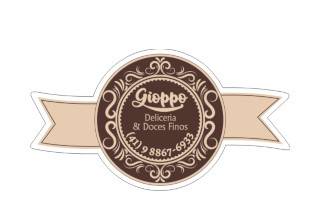 Gioppo Deliceria & Doces Finos logo