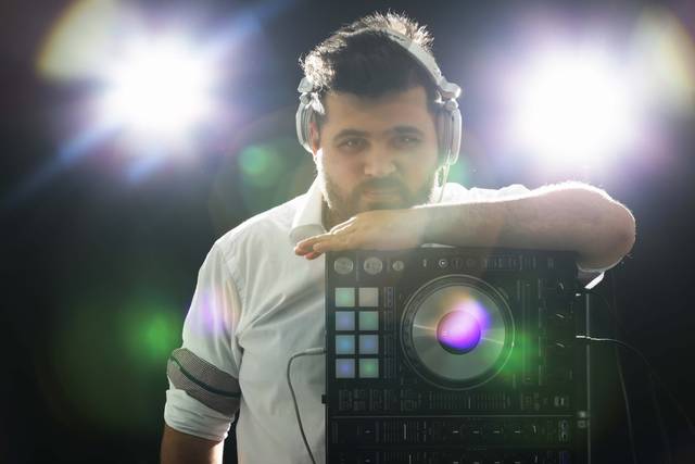 DJ Rodrigo Reis