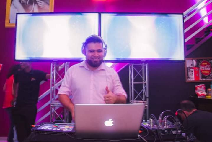 DJ Rodrigo Reis