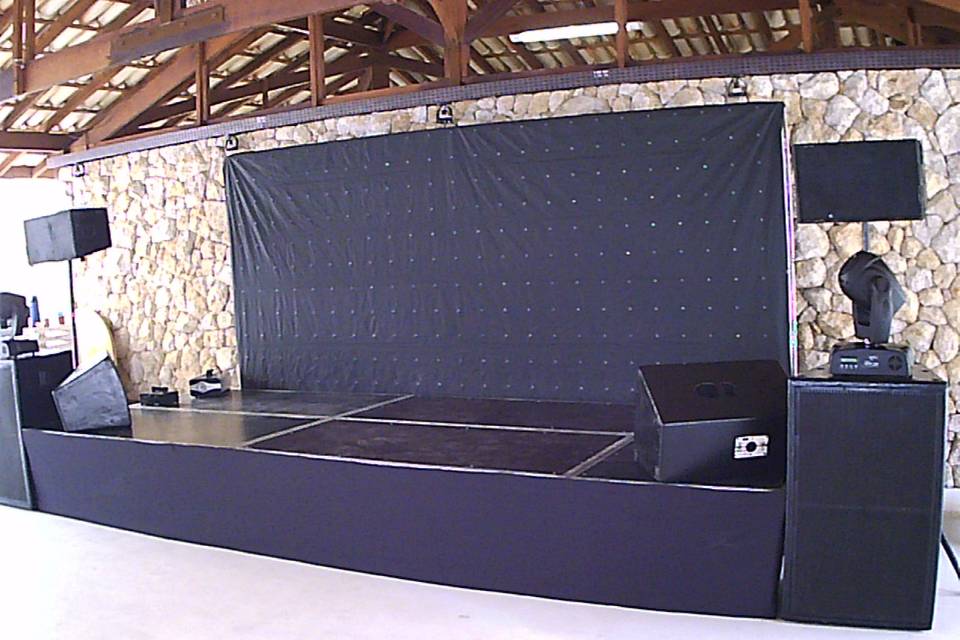 Palco