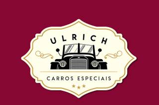 Ulrich logo
