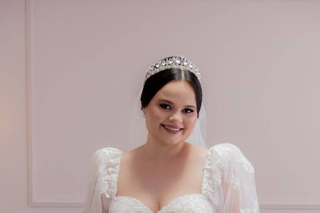 Casamento Ivian e Carlos