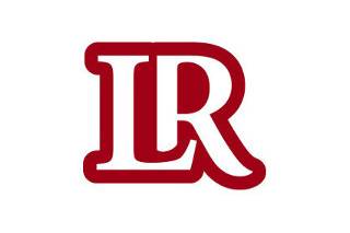 LR Eventos logo