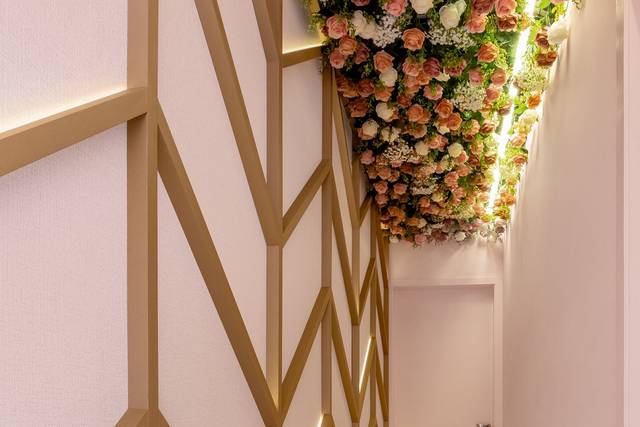 Espaço Prontas para o Sim