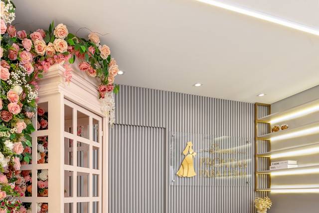 Espaço Prontas para o Sim