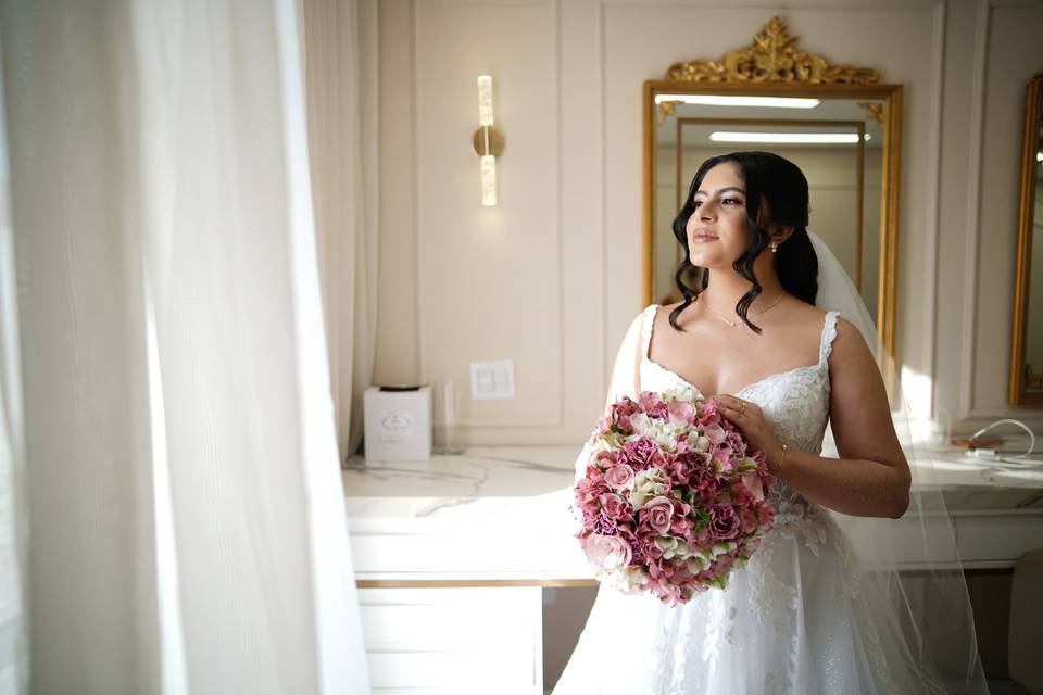 Espaço Prontas para o Sim