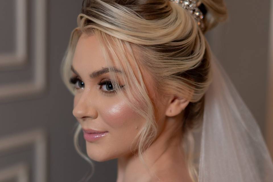 Espaço Prontas para o Sim