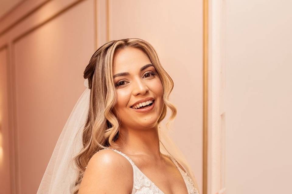 Espaço Prontas para o Sim