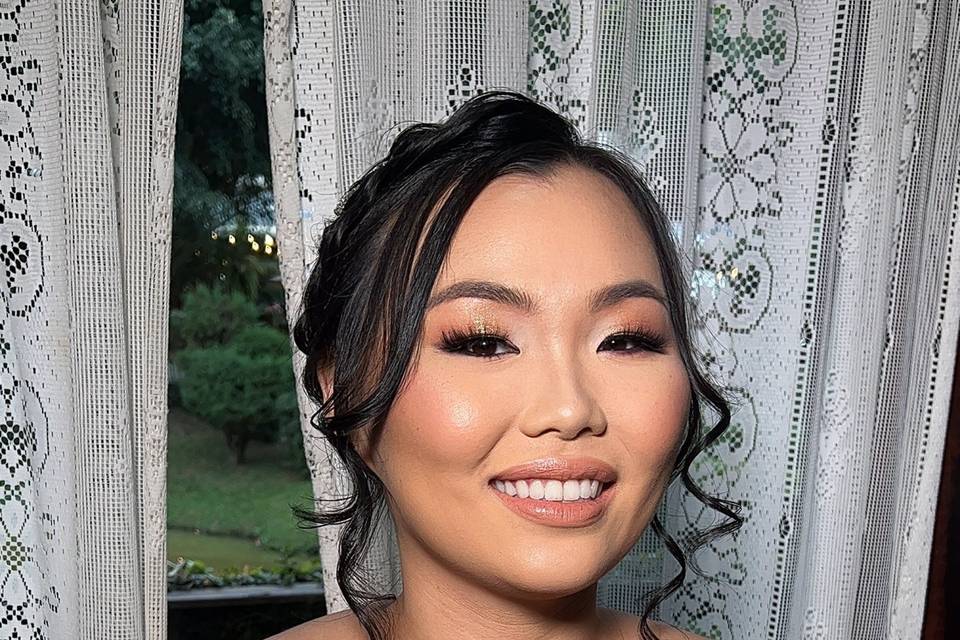 Espaço Prontas para o Sim