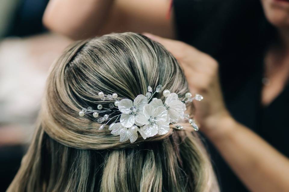 Espaço Prontas para o Sim