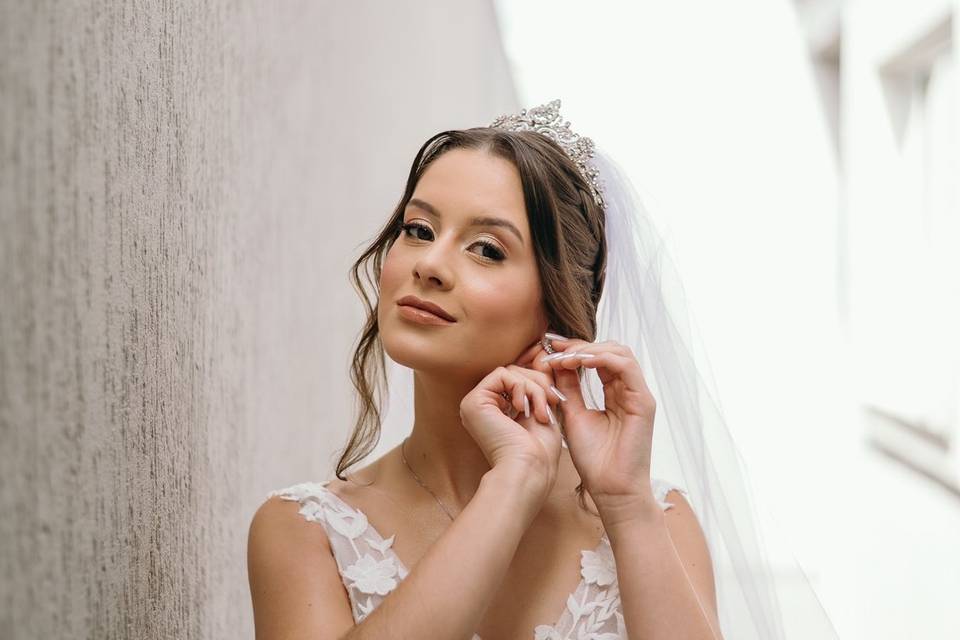 Espaço Prontas para o Sim