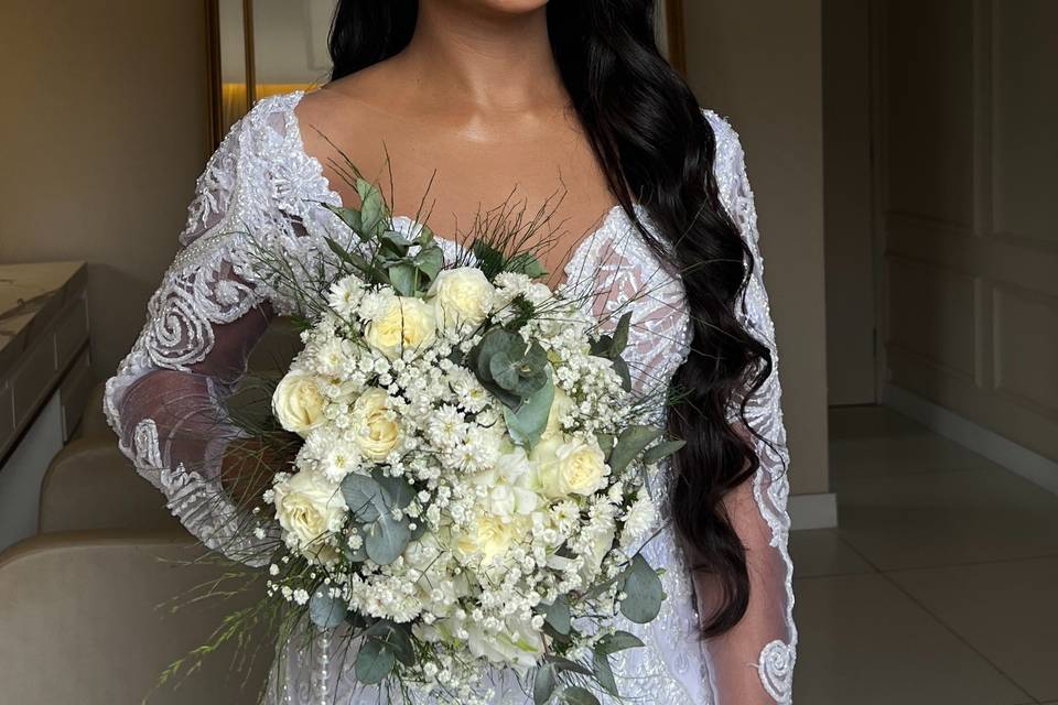 Espaço Prontas para o Sim