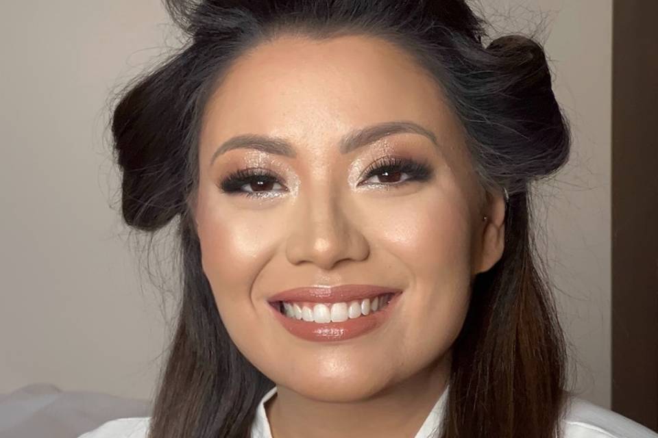 Espaço Prontas para o Sim