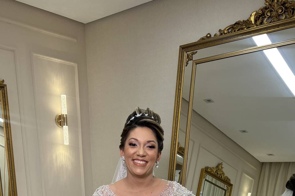 Espaço Prontas para o Sim