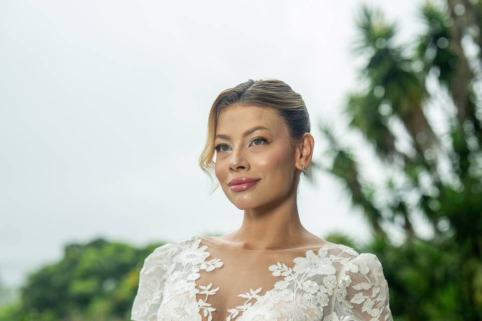 Espaço Prontas para o Sim