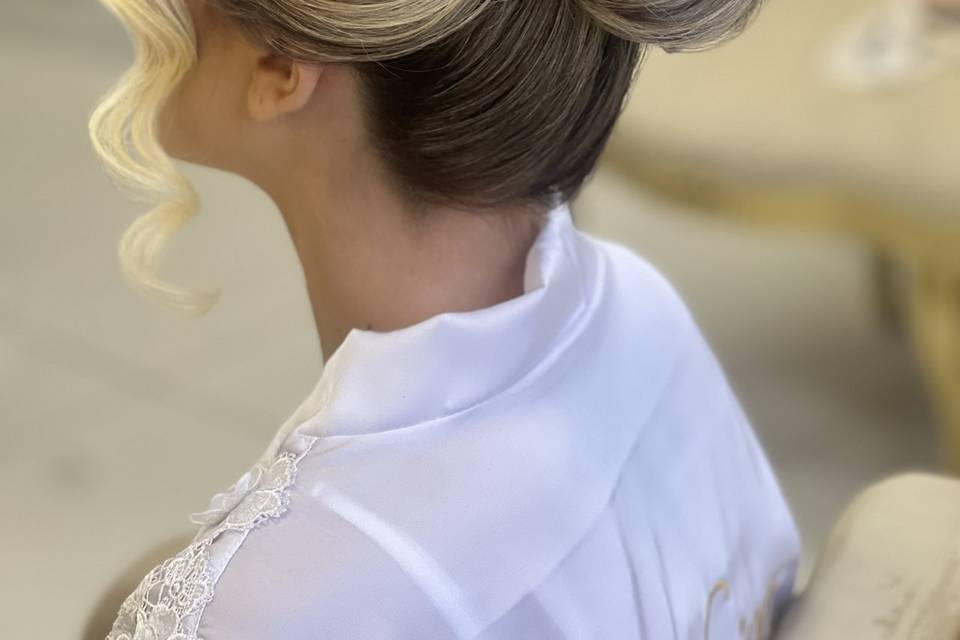 Espaço Prontas para o Sim