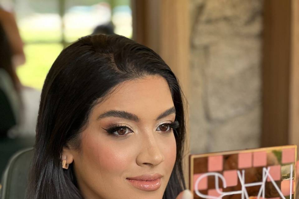 Espaço Prontas para o Sim